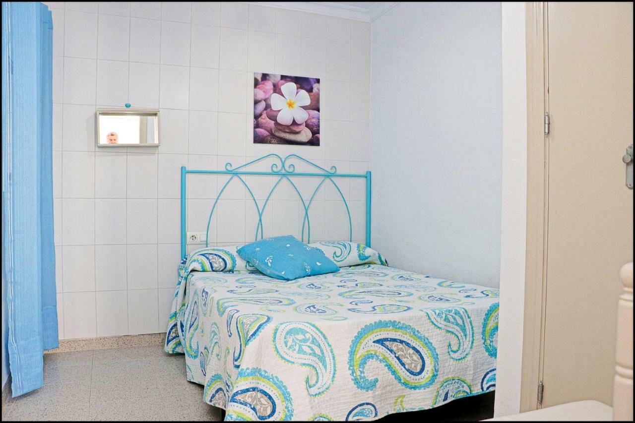 Apartamento Luminoso Con Wifi Коніль-де-ла-Фронтера Екстер'єр фото
